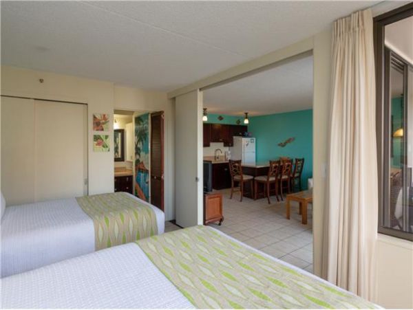 Honolulu Diamond Head Kahala Condo 981415