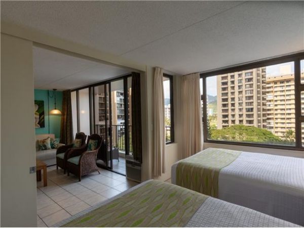 Honolulu Diamond Head Kahala Condo 981415