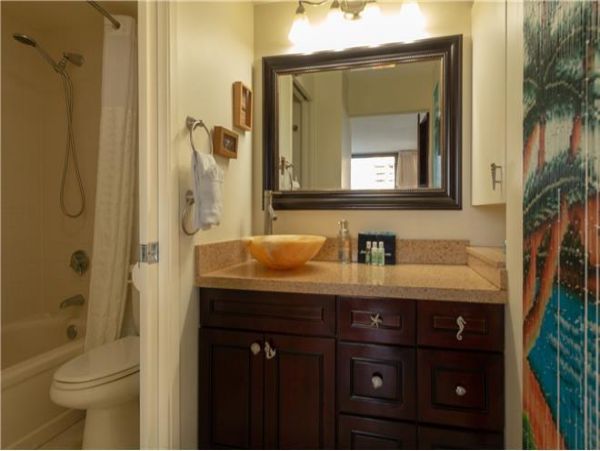Honolulu Diamond Head Kahala Condo 981415