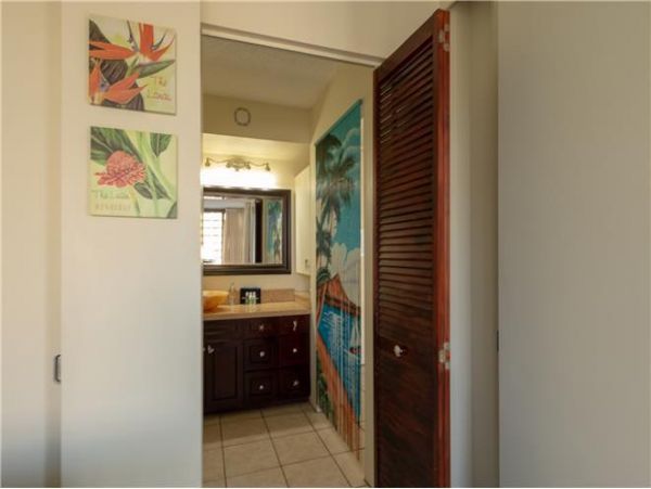 Honolulu Diamond Head Kahala Condo 981415