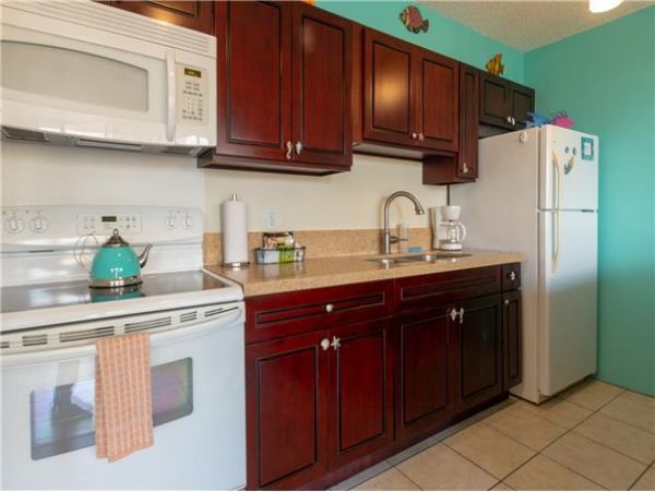 Honolulu Diamond Head Kahala Condo 981415