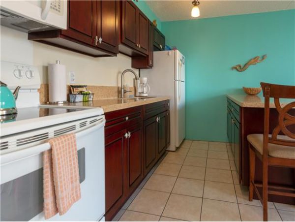 Honolulu Diamond Head Kahala Condo 981415
