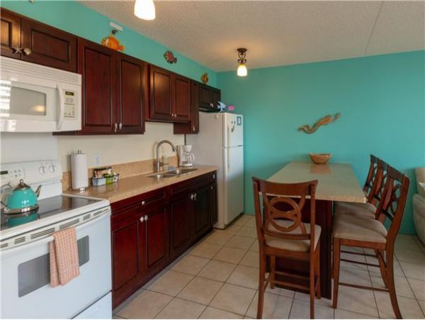 Honolulu Diamond Head Kahala Condo 981415