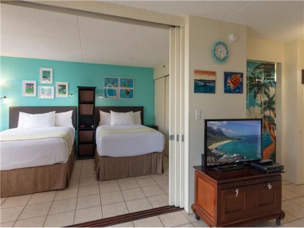 Honolulu Diamond Head Kahala Condo 981415