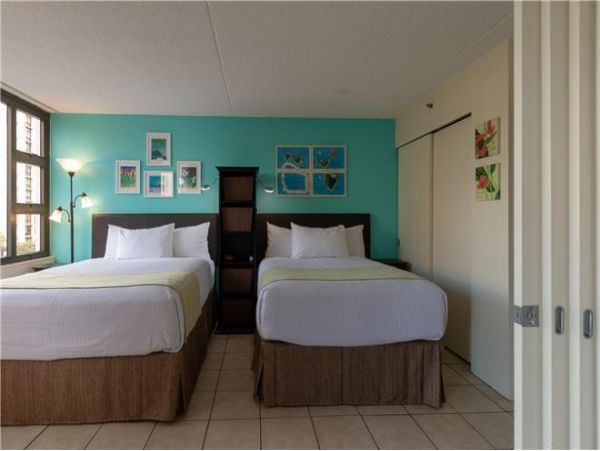 Honolulu Diamond Head Kahala Condo 981415