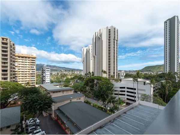 Honolulu Diamond Head Kahala Condo 981415