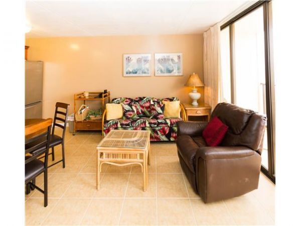 Honolulu Diamond Head Kahala Condo 981416