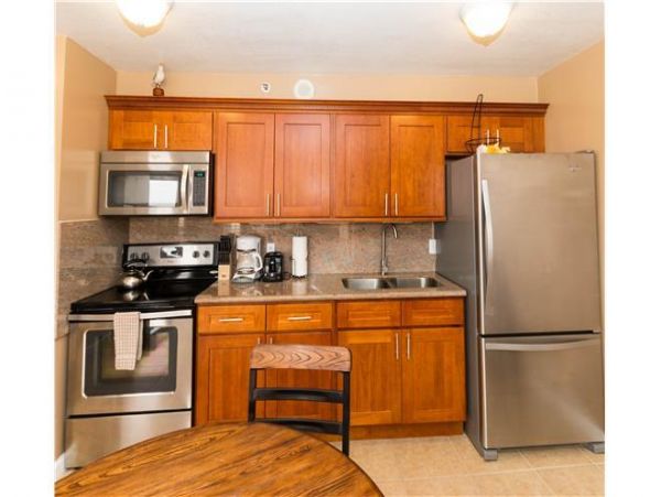 Honolulu Diamond Head Kahala Condo 981416