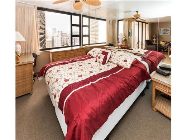 Honolulu Diamond Head Kahala Condo 981416