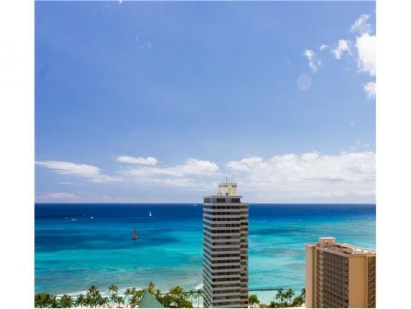 Honolulu Diamond Head Kahala Condo 981416