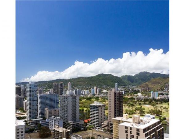Honolulu Diamond Head Kahala Condo 981416