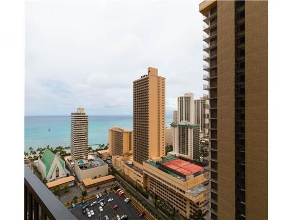 Honolulu Diamond Head Kahala Condo 981416
