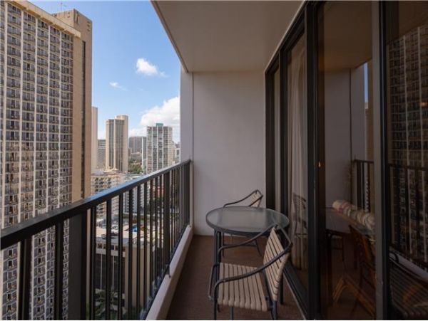 Honolulu Diamond Head Kahala Condo 981418