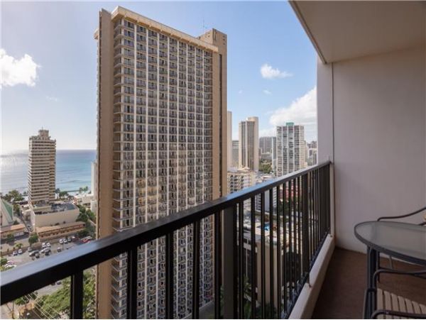 Honolulu Diamond Head Kahala Condo 981418