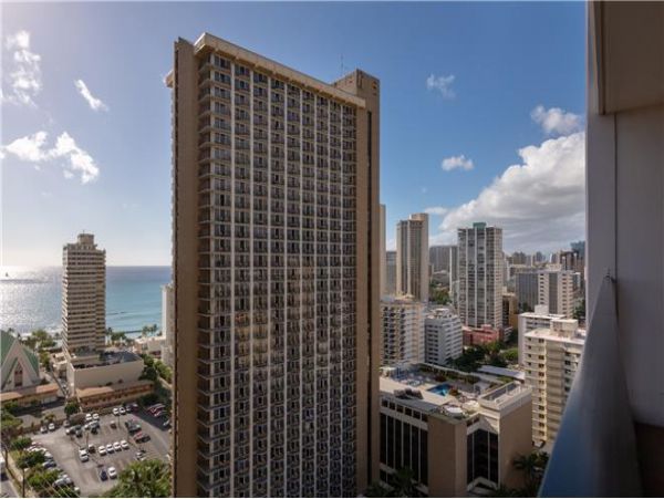 Honolulu Diamond Head Kahala Condo 981418