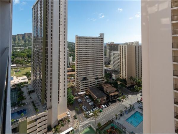 Honolulu Diamond Head Kahala Condo 981418