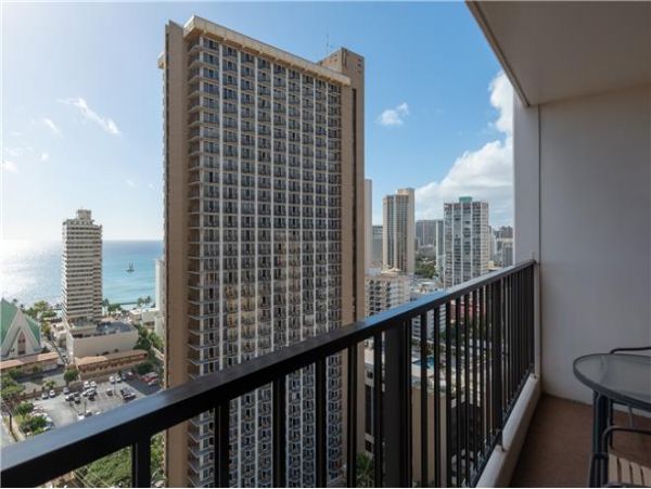 Honolulu Diamond Head Kahala Condo 981418