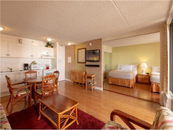 Honolulu Diamond Head Kahala Condo 981418
