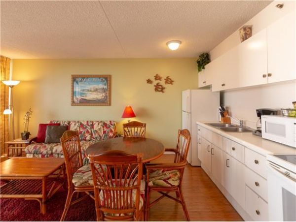 Honolulu Diamond Head Kahala Condo 981418