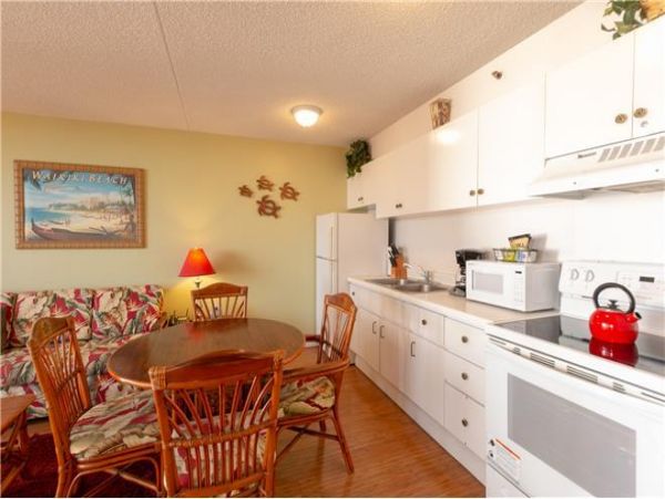Honolulu Diamond Head Kahala Condo 981418