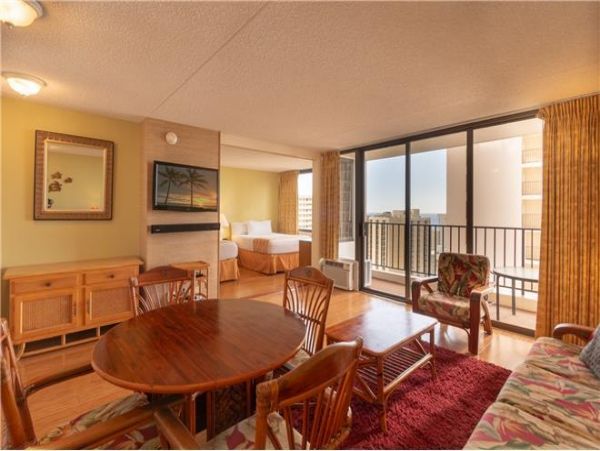 Honolulu Diamond Head Kahala Condo 981418