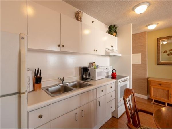 Honolulu Diamond Head Kahala Condo 981418