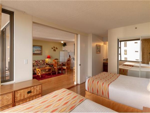 Honolulu Diamond Head Kahala Condo 981418