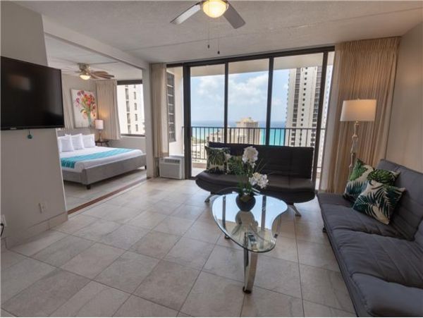 Honolulu Diamond Head Kahala Condo 981419