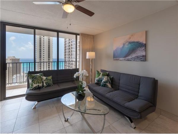 Honolulu Diamond Head Kahala Condo 981419