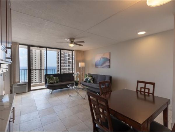 Honolulu Diamond Head Kahala Condo 981419
