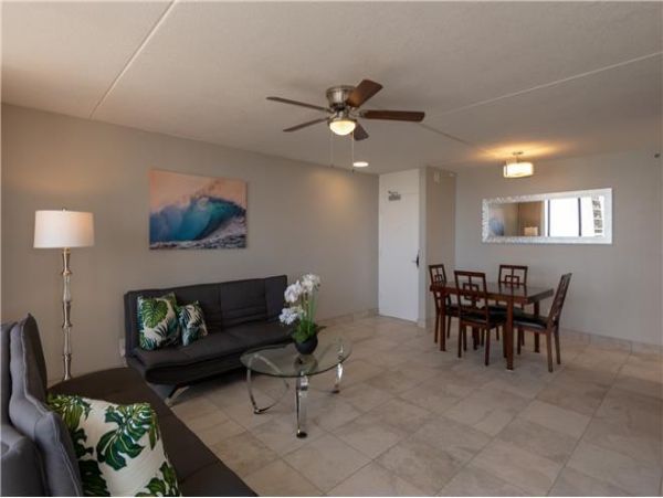 Honolulu Diamond Head Kahala Condo 981419