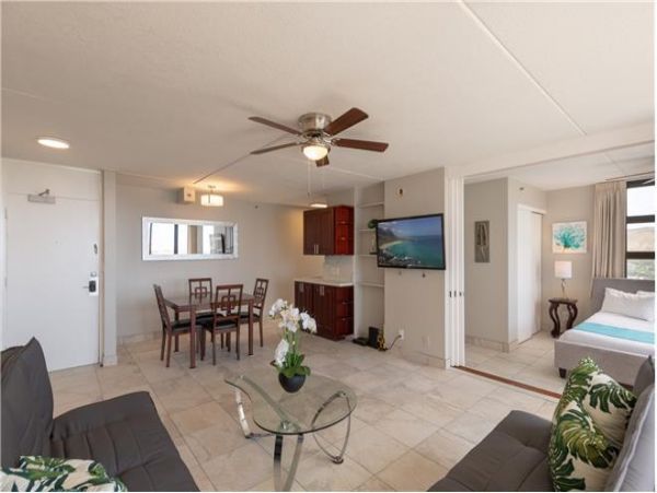 Honolulu Diamond Head Kahala Condo 981419