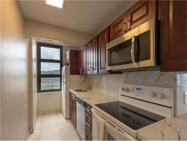 Honolulu Diamond Head Kahala Condo 981419