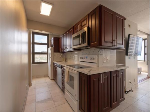 Honolulu Diamond Head Kahala Condo 981419