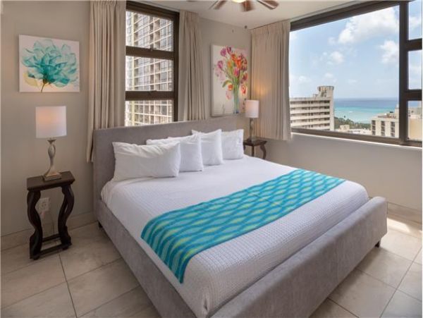 Honolulu Diamond Head Kahala Condo 981419