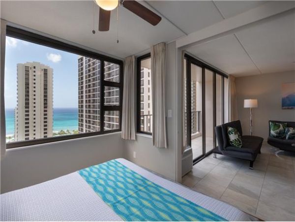 Honolulu Diamond Head Kahala Condo 981419