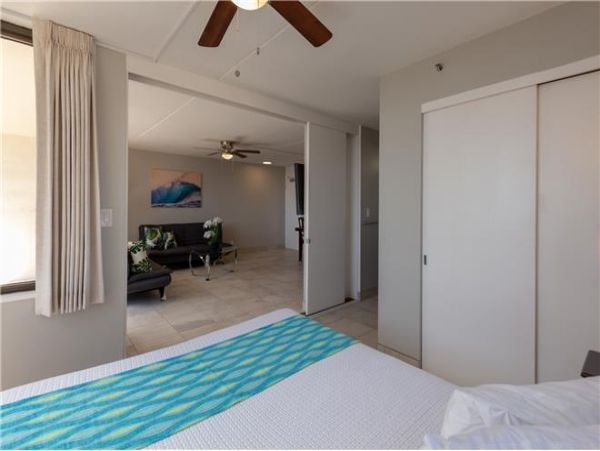 Honolulu Diamond Head Kahala Condo 981419