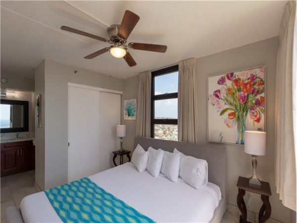 Honolulu Diamond Head Kahala Condo 981419