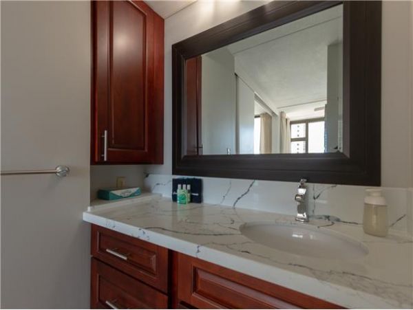 Honolulu Diamond Head Kahala Condo 981419