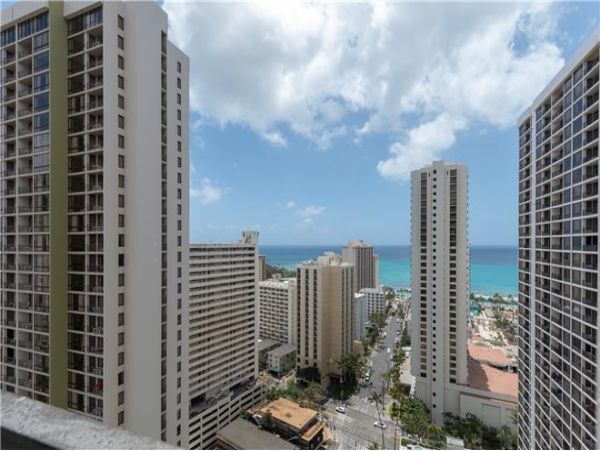 Honolulu Diamond Head Kahala Condo 981419
