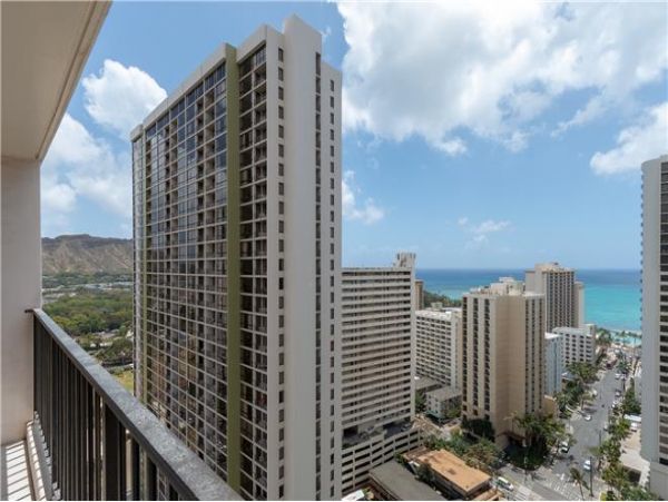 Honolulu Diamond Head Kahala Condo 981419