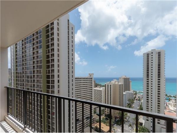 Honolulu Diamond Head Kahala Condo 981419