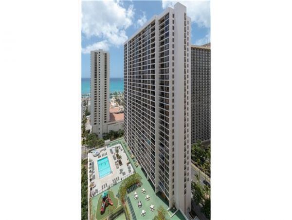 Honolulu Diamond Head Kahala Condo 981419