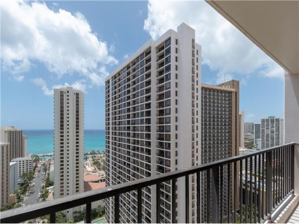 Honolulu Diamond Head Kahala Condo 981419