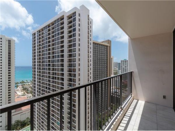 Honolulu Diamond Head Kahala Condo 981419
