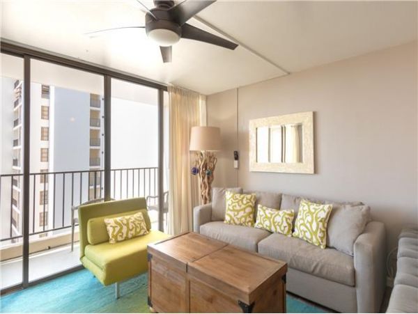 Honolulu Diamond Head Kahala Condo 981420