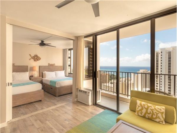 Honolulu Diamond Head Kahala Condo 981420