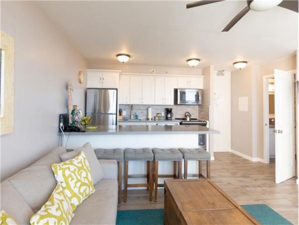 Honolulu Diamond Head Kahala Condo 981420