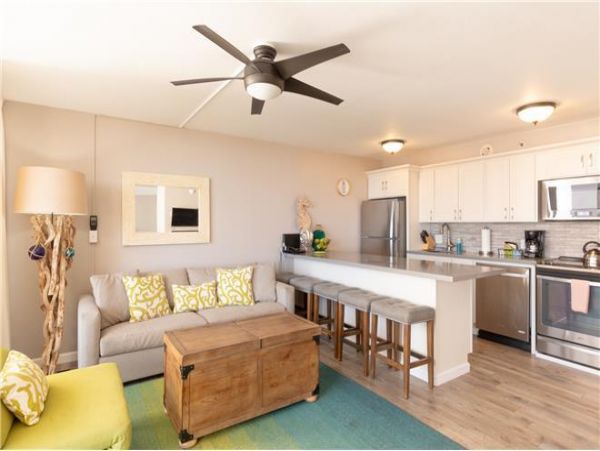 Honolulu Diamond Head Kahala Condo 981420