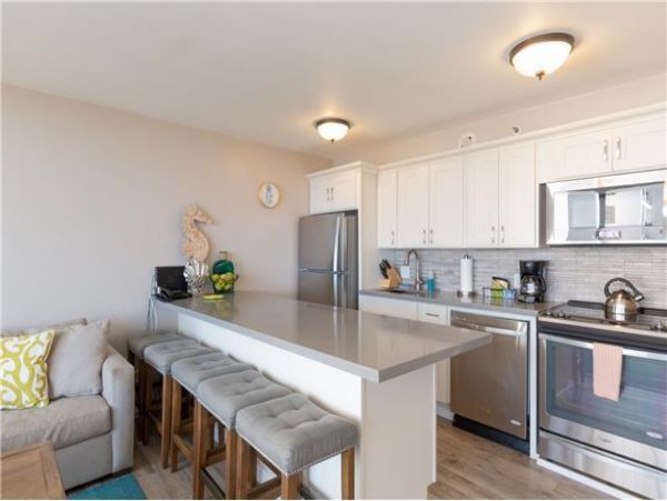 Honolulu Diamond Head Kahala Condo 981420